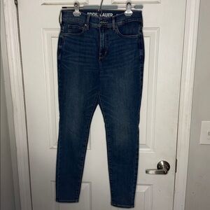 Eddie Bauer Women’s Jeans Size 6